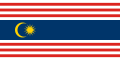 Bendera Kuala Lumpur