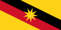 Bendera Sarawak